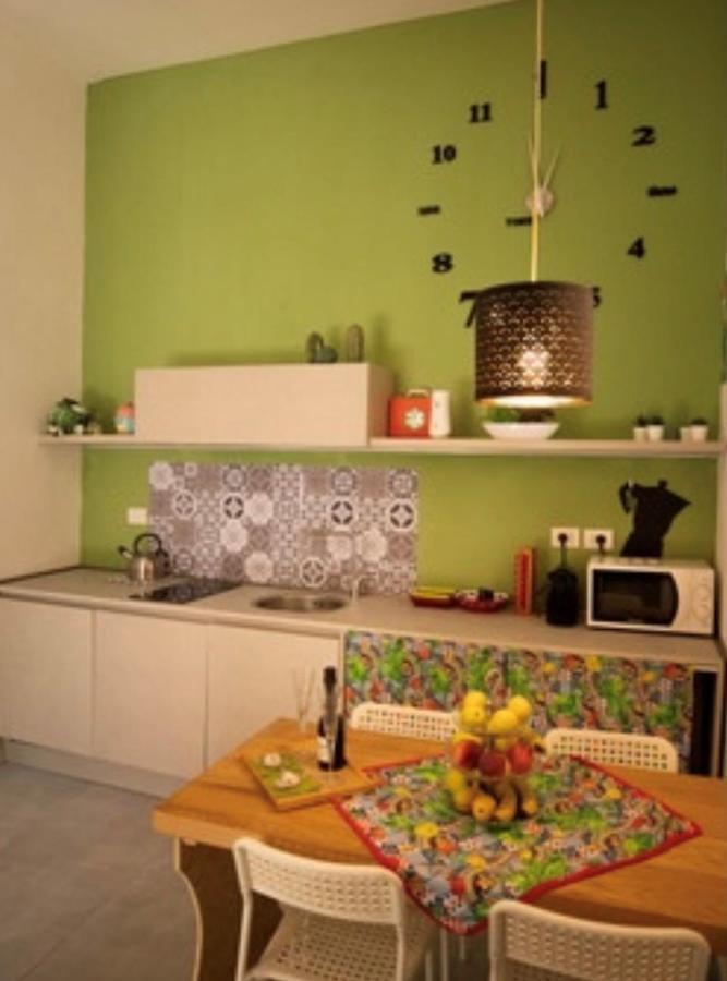 Appartement Hrdo House à Syracuse Extérieur photo