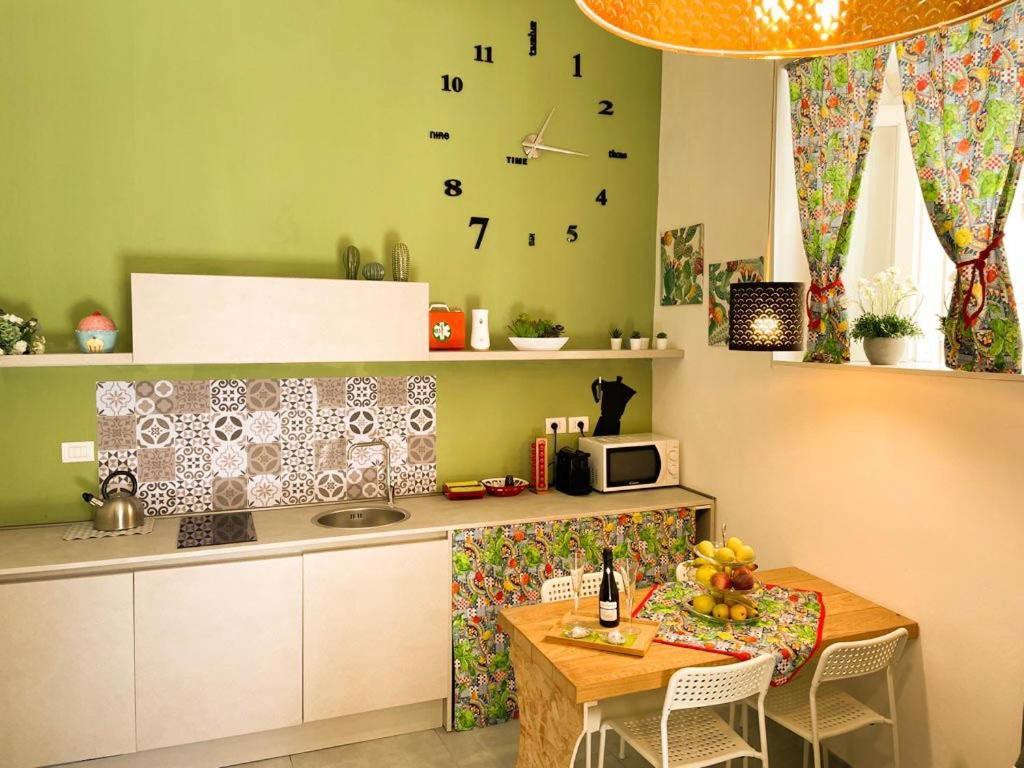 Appartement Hrdo House à Syracuse Extérieur photo